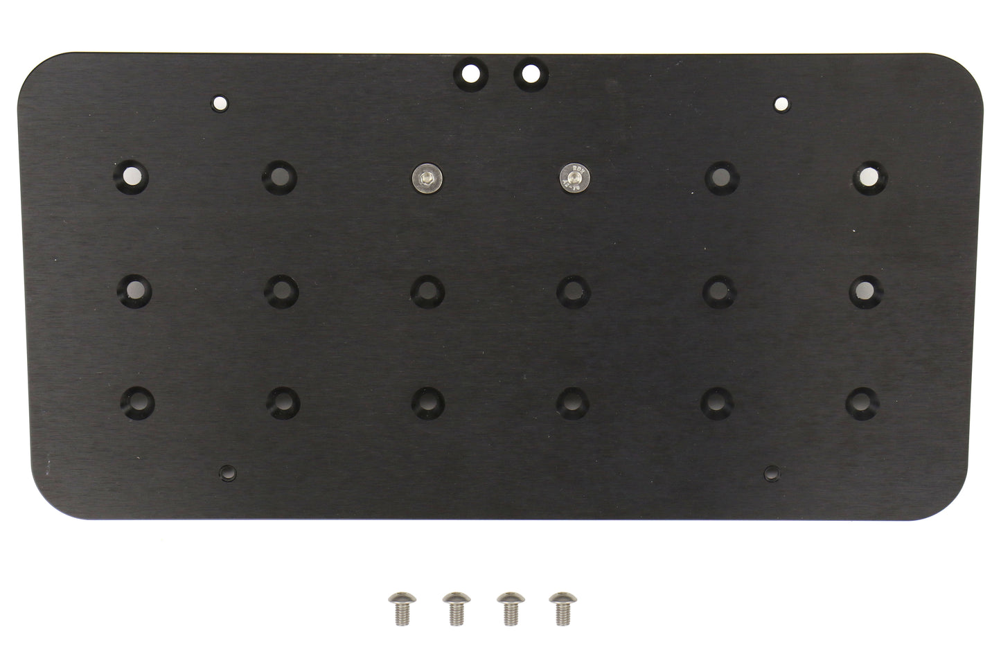 RSG06201 Tug Plate Mount - Universal,