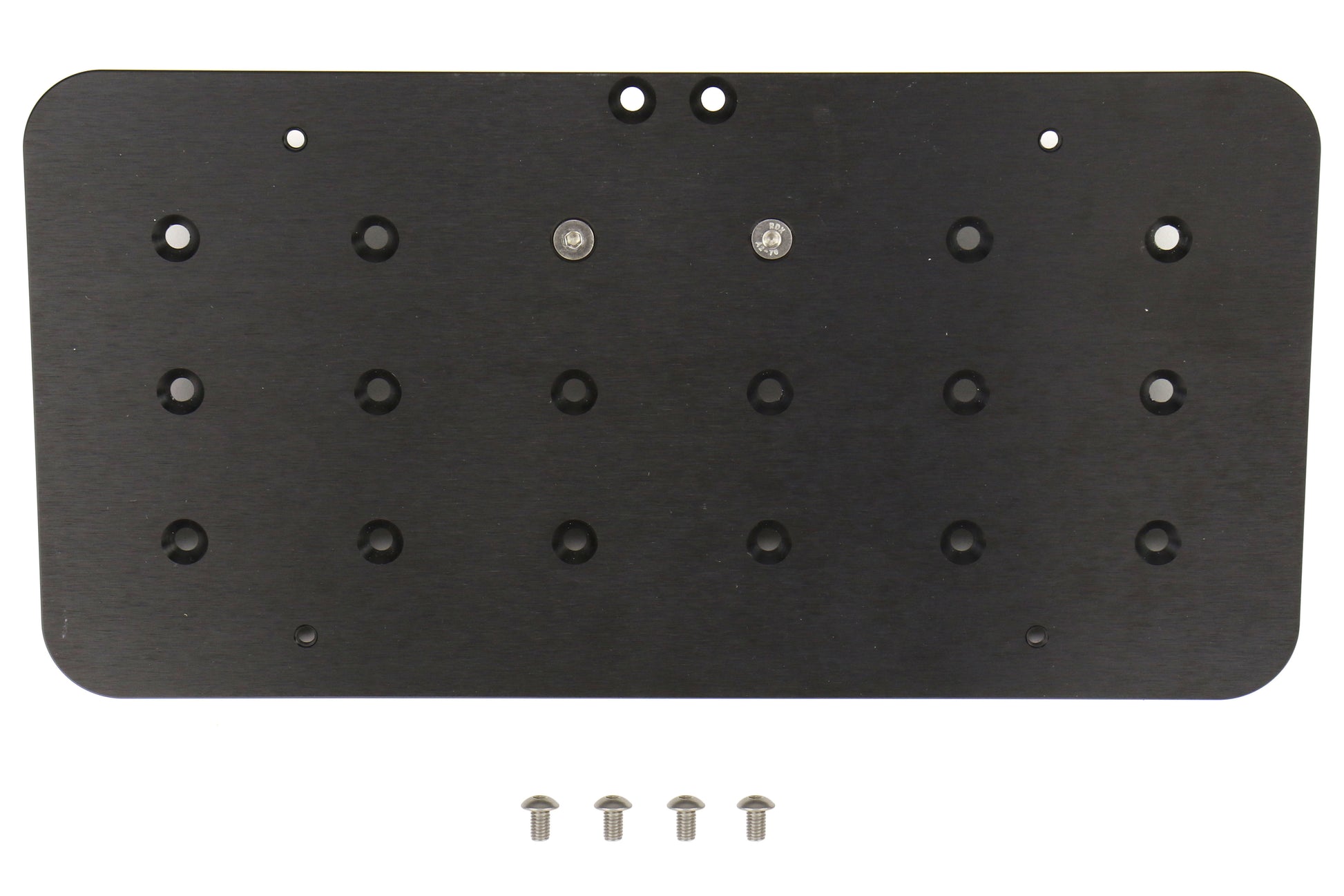 RSG06201 Tug Plate Mount - Universal,