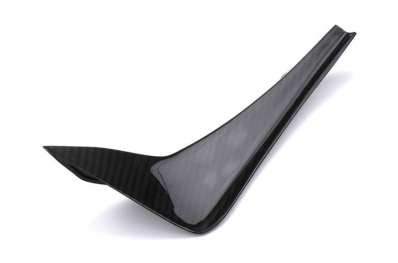 APPAB-507100 APR Carbon Fiber Front Canards - 2017+ BRZ / 86,