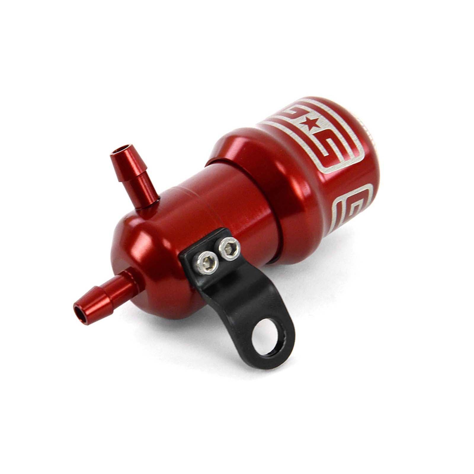 GRM070002R GrimmSpeed Manual Boost Controller - 2015+ WRX / STI-Red,