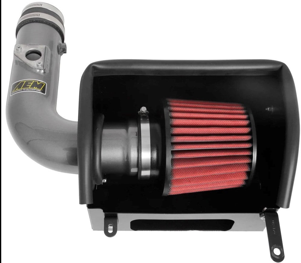 AEM21-853C AEM Cold Air Intake System -  Scion FR-S 2013-2016 / Subaru BRZ 2013+ / Toyota 86 2017+,