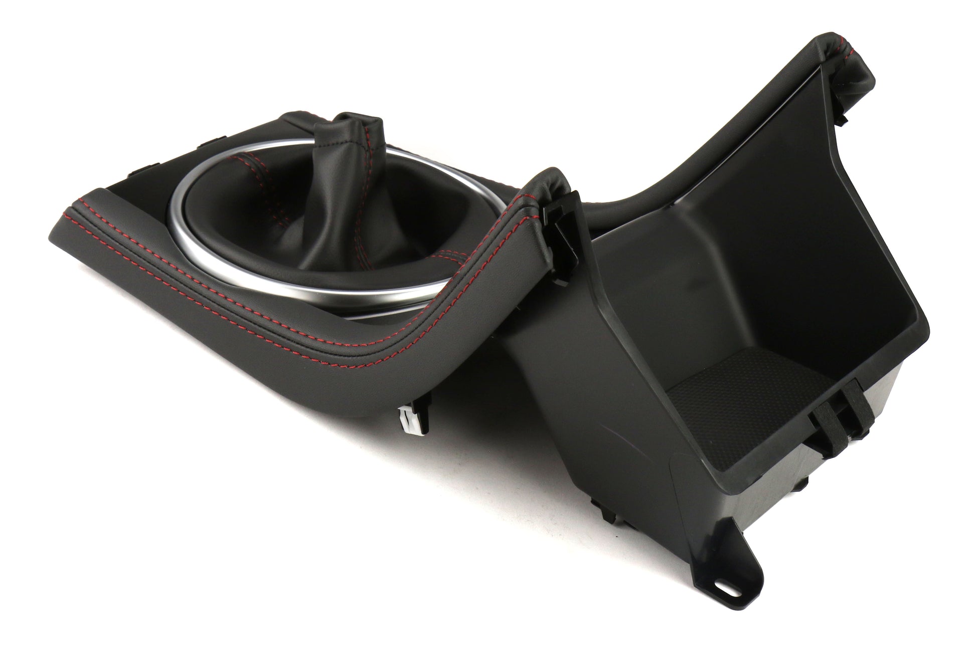 SUB92169VA000 2018 STI Shifter Console - 2015+ STI,