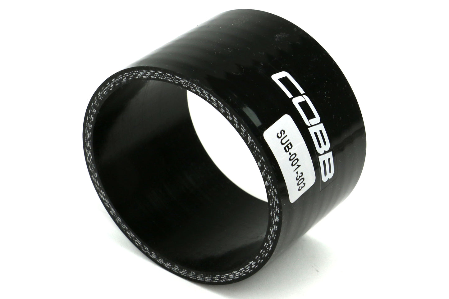 COB712455 COBB Throttle Body Coupler - 2015+ STI,