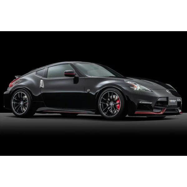 SKU: WED72968,,Wedssport RN55M 18x9.5 +38mm Gloss Black - 2015+ WRX / STIx4,