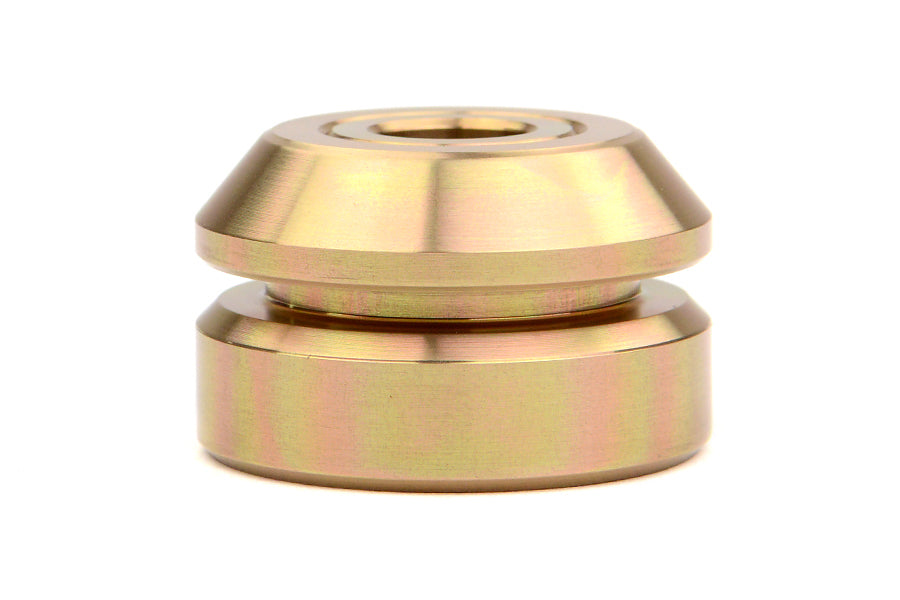 BEAS76010PMB Beatrush Propeller Shaft Mount Bushings - 2015+ WRX / 2015+ STI / 2013+ FT86,