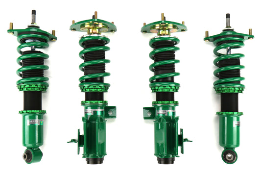 TEIGSTD8-71SS4 Tein MONO SPORT Coilovers - 2013+ FT86,