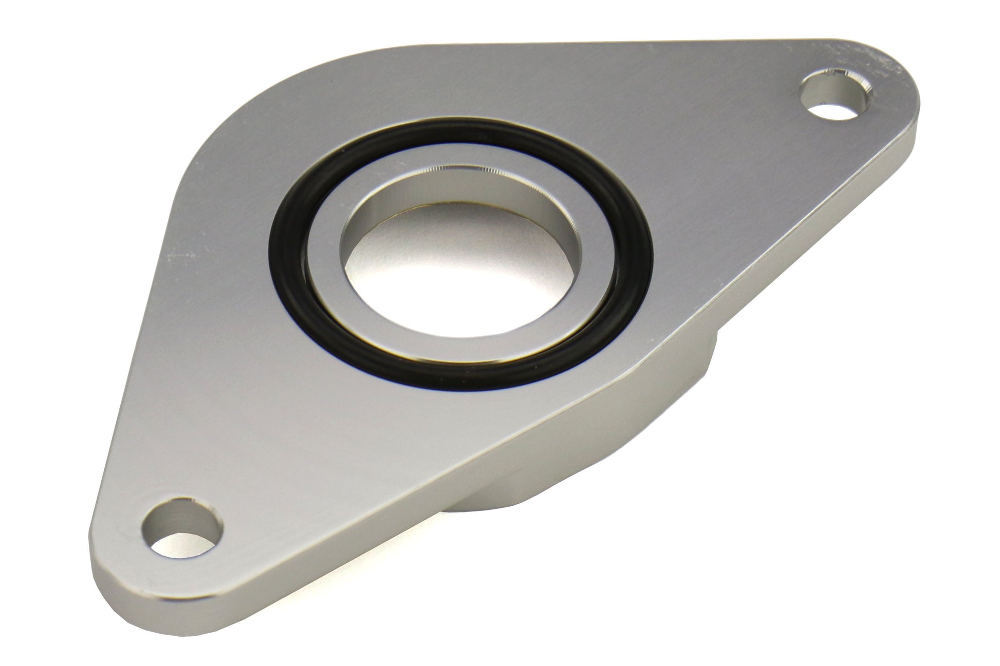 TQSTS-SU-HKS Torque Solution HKS BOV Adapter Flange - 2015+ STI,