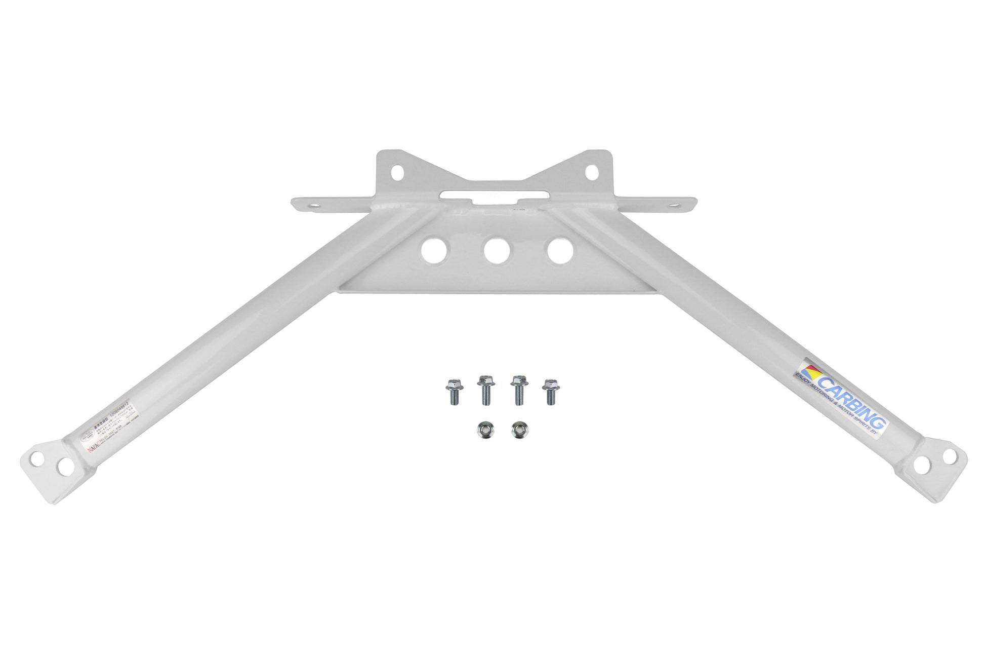 CBGCA6710550 Carbing Front Cross Member Brace - 2013+ FT86,