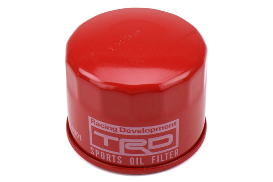 TRDMS500-18001 TRD Sports Oil Filter - 2015-2018 WRX / 2013+ BRZ,