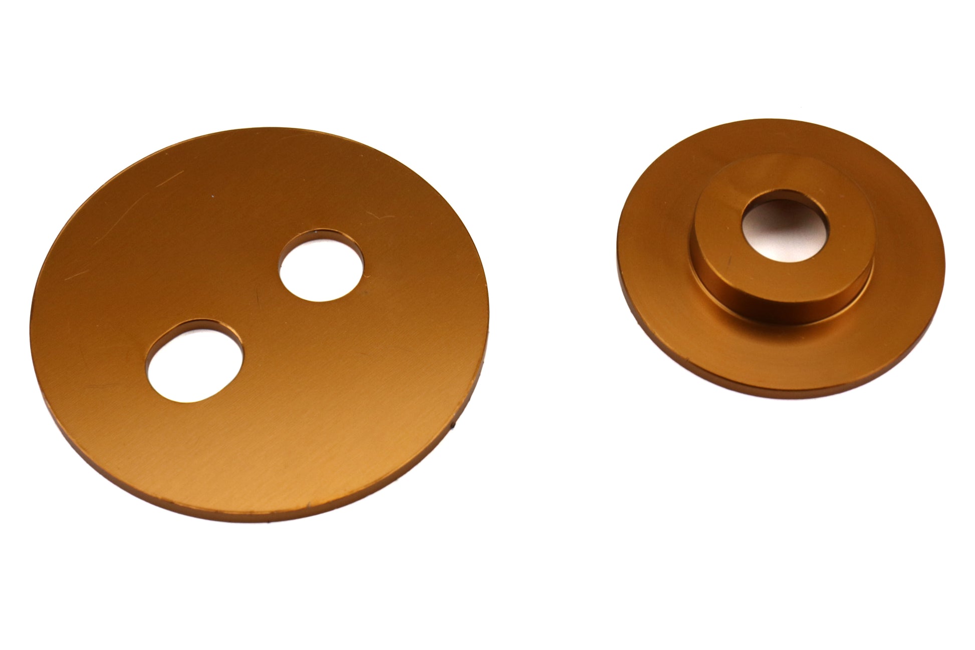 WHIKDT925 Whiteline Support Outrigger Insert - 2013+ FT86,