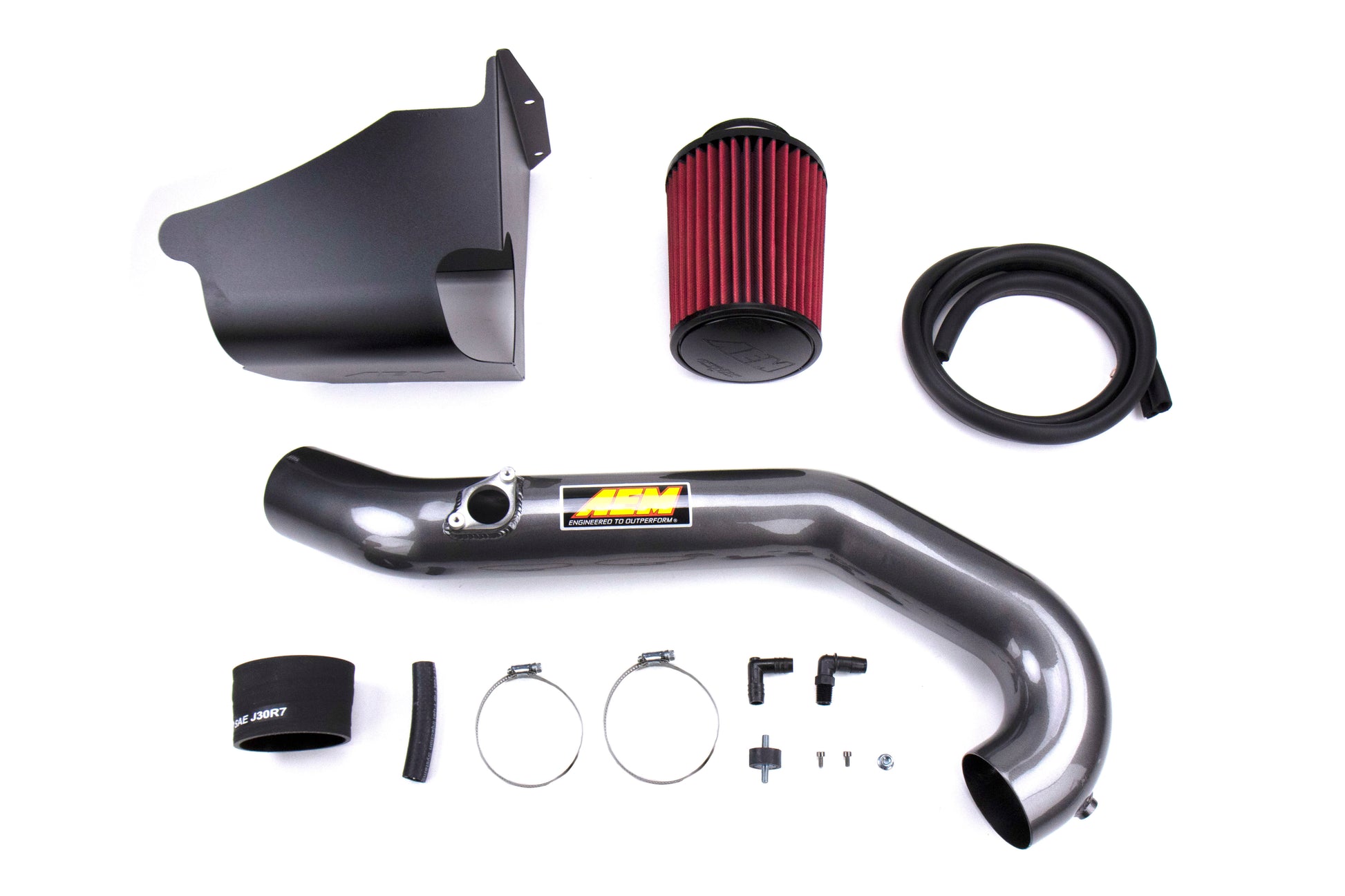 AEM21-874C AEM Cold Air Intake System,