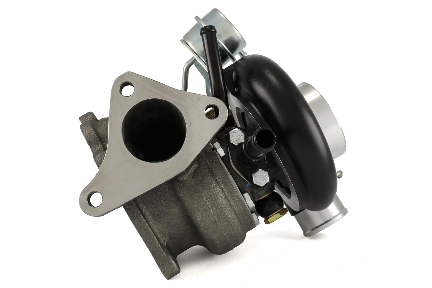 BLCDOM3.5XTR Blouch Dominator Turbo 3.5XT-R 10cm - 2002-2007 Subaru WRX / 2004-2021 Subaru STI,