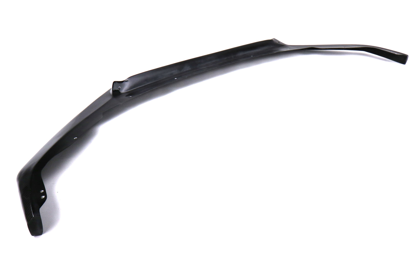 CBRFBL-FT86-HT-CF Carbon Reproductions Sujin Carbon Fiber Front Lip - 2013-2016 FR-S / 86,