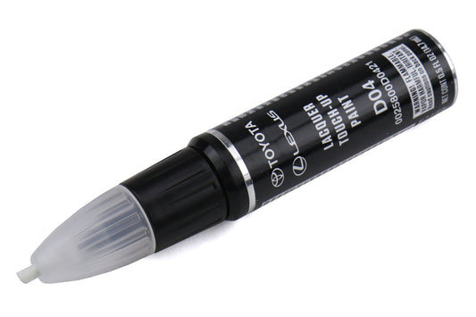 TOY00258-00D04-21 Toyota Touch Up Paint-Nocturnal Black - 2020+ Toyota Supra,