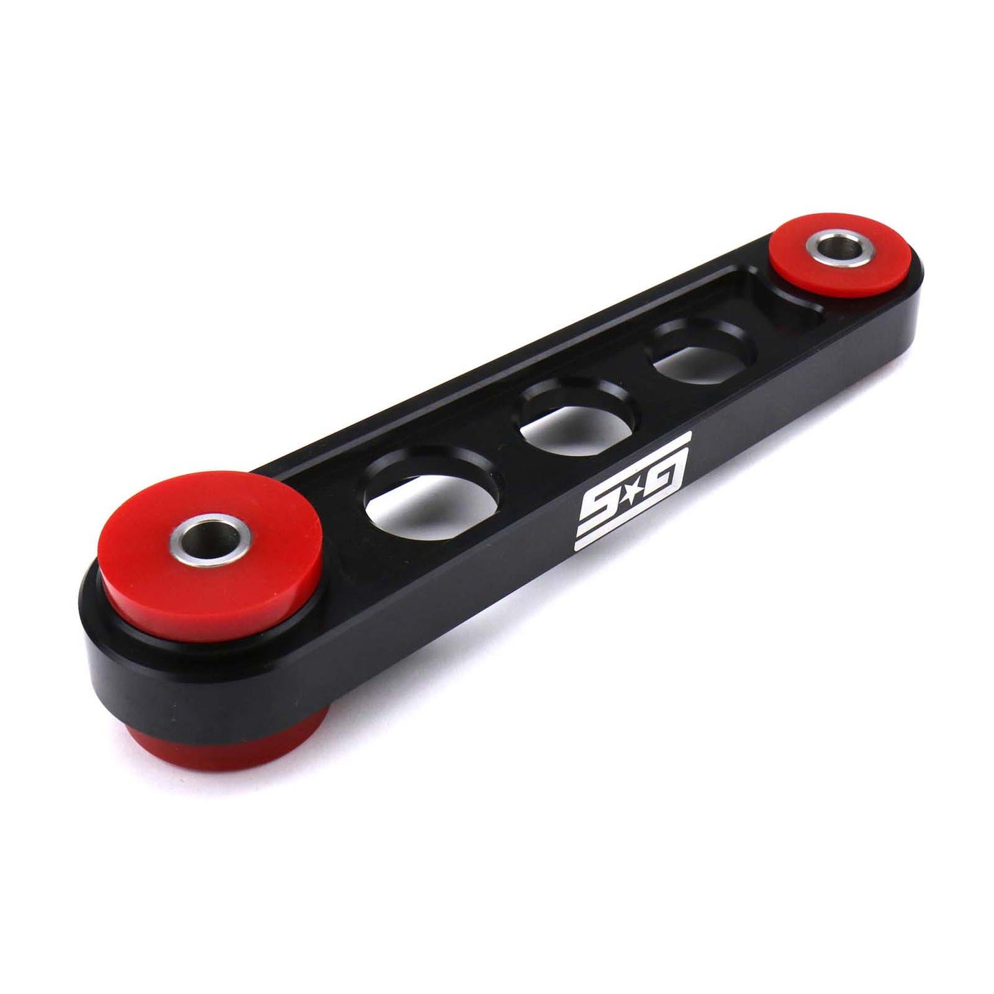 GRM122005 GrimmSpeed Pitch Stop Mount - 2015+ WRX / STI / 2014+ Forester / 13+ Crosstrek,