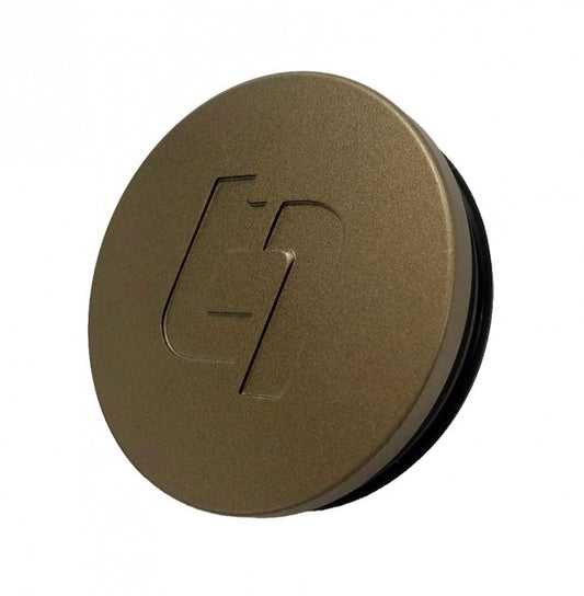 TTNTACC58FTB Titan 7 Center Cap-Bronze,