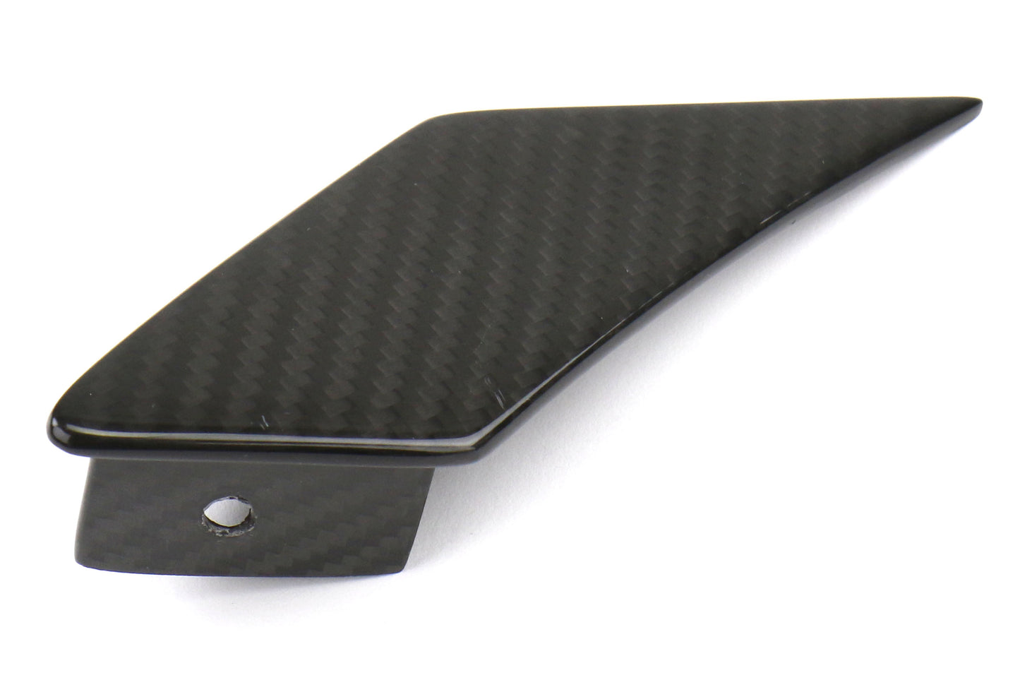 VERA0141A Verus Carbon Fiber Side Marker Replacement - 2013+ FR-S / BRZ / 86,