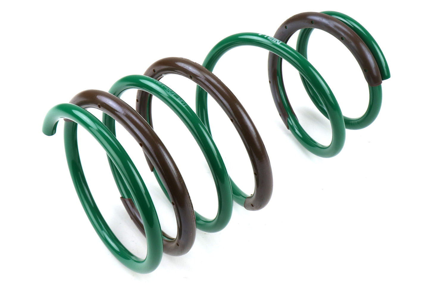 TEISKS60-AUB00 Tein S. Tech Spring Kit - Subaru WRX 2004-2007 / STI 2004,