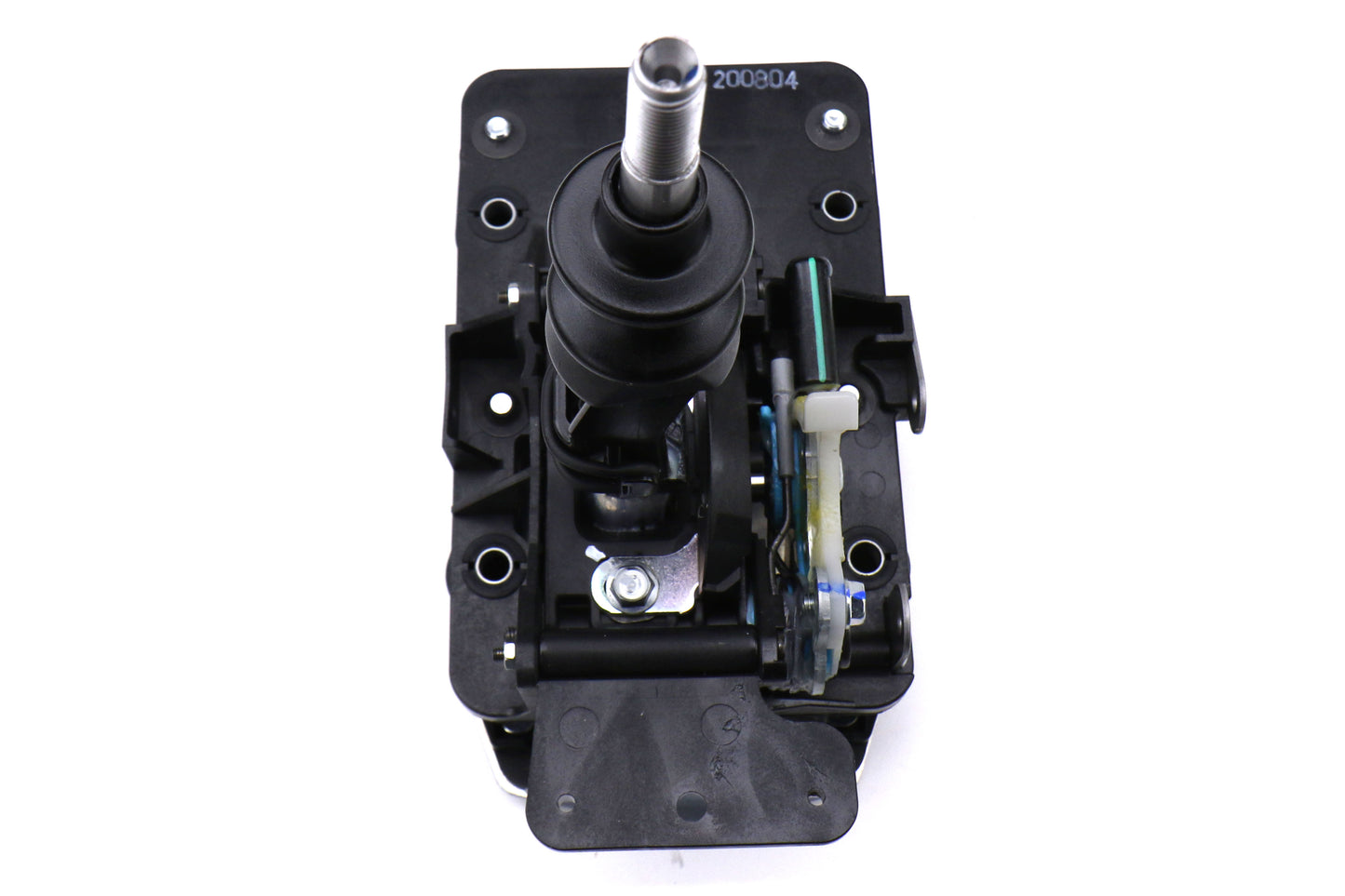 SUBC1010VA001 Subaru OEM STI Short Throw Shifter - Subaru WRX 2015 - 2020 | SUBC1010VA001,