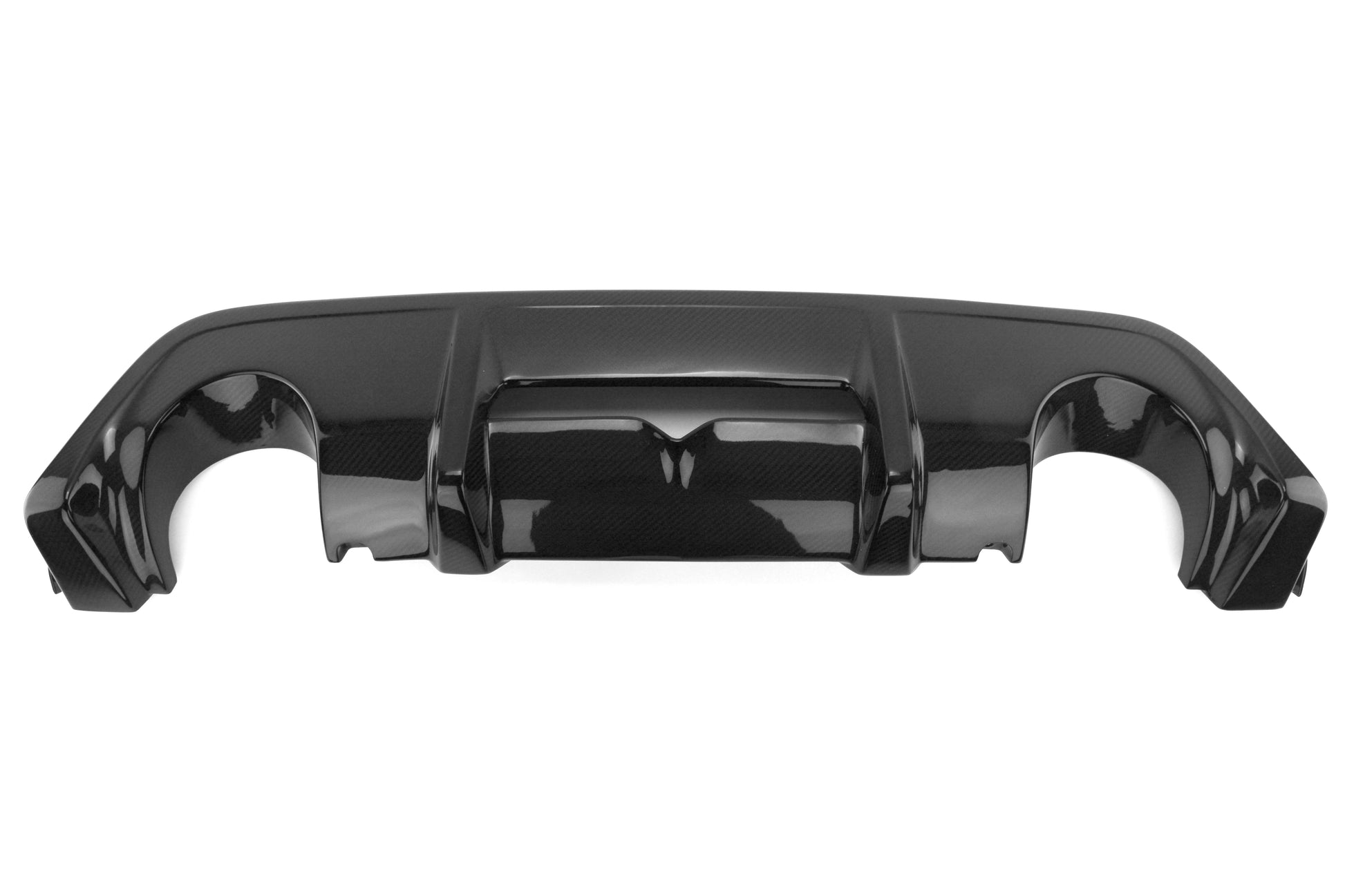 APPAB-585020 APR Carbon Fiber Rear Diffuser - 2013+ FT86,