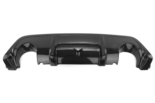 APPAB-585020 APR Carbon Fiber Rear Diffuser - 2013+ FT86,