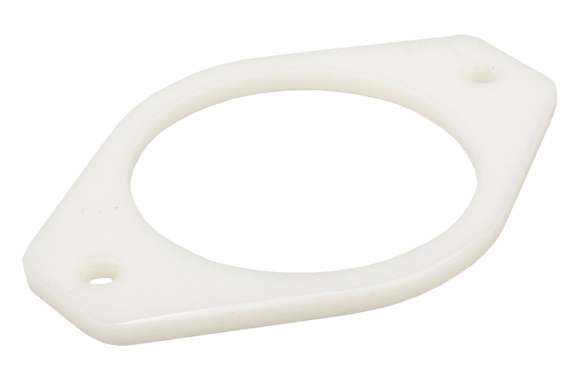 SBTSUS-251R-PWH Subtle Solutions 1/4in Saggy Butt Rear Spacer Set - 2015-2021 Subaru WRX / 2013-2021 FRS / BRZ / 86 / 2014-2017 Forester / 2016-2018 Crosstrek,