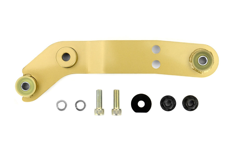 BEAS76400MTD-RS Beatrush Diff Mount Support Brace (Rear) - 2013+ FT86,