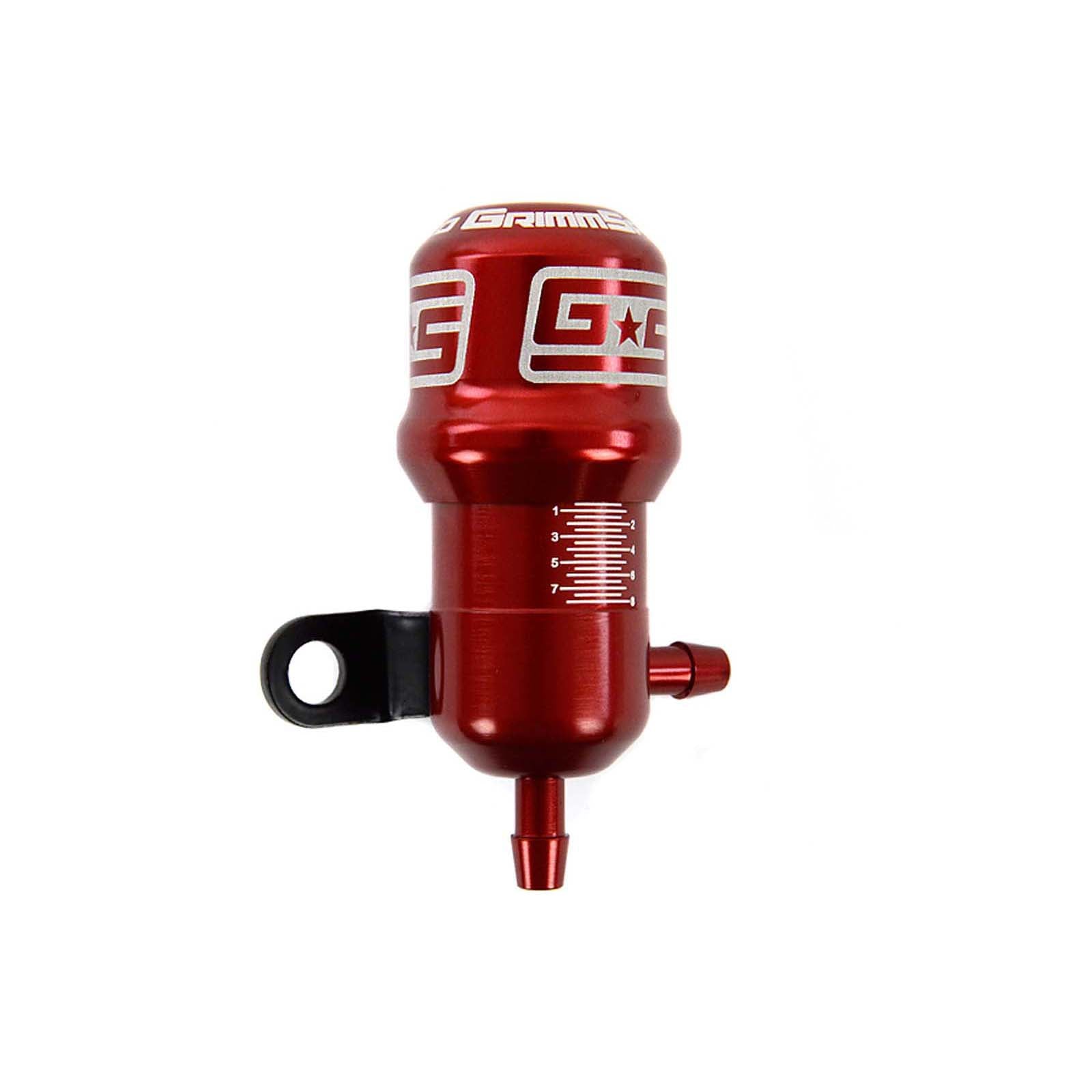 GRM070002R GrimmSpeed Manual Boost Controller - 2015+ WRX / STI-Red,