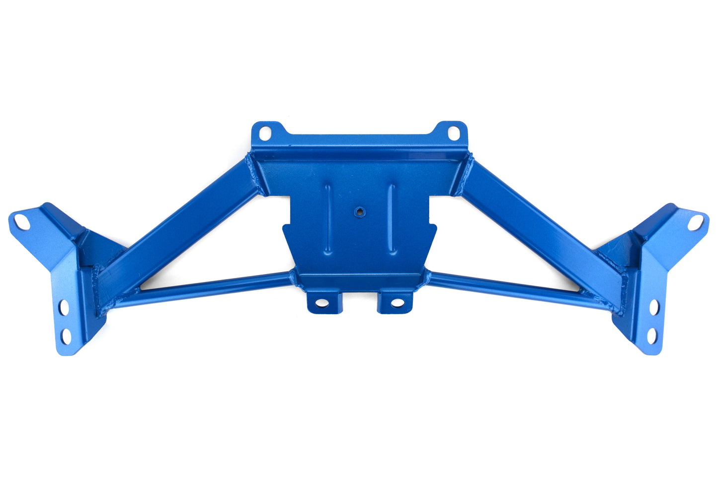 CUS6A1 492 M Cusco Front Power Brace Crossmember - 2015+ STI,