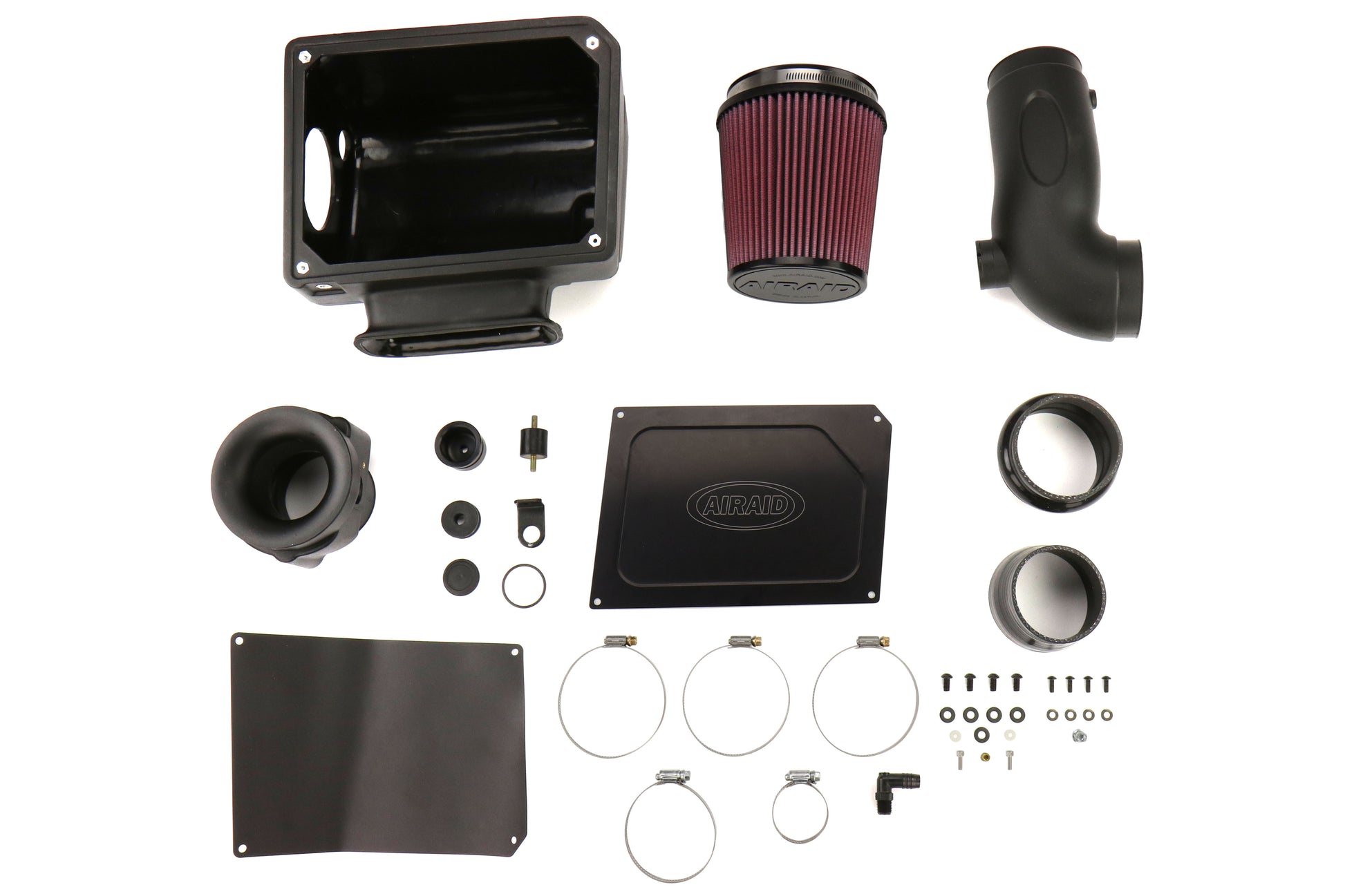 AIR511-307 Airaid Cold Air Intake System (Dry) - 2013+ FT86,