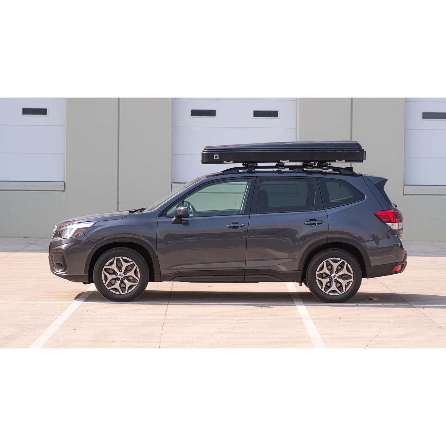TRAILS by GrimmSpeed Spring Lift Kit - 2019--2021 Subaru Forester