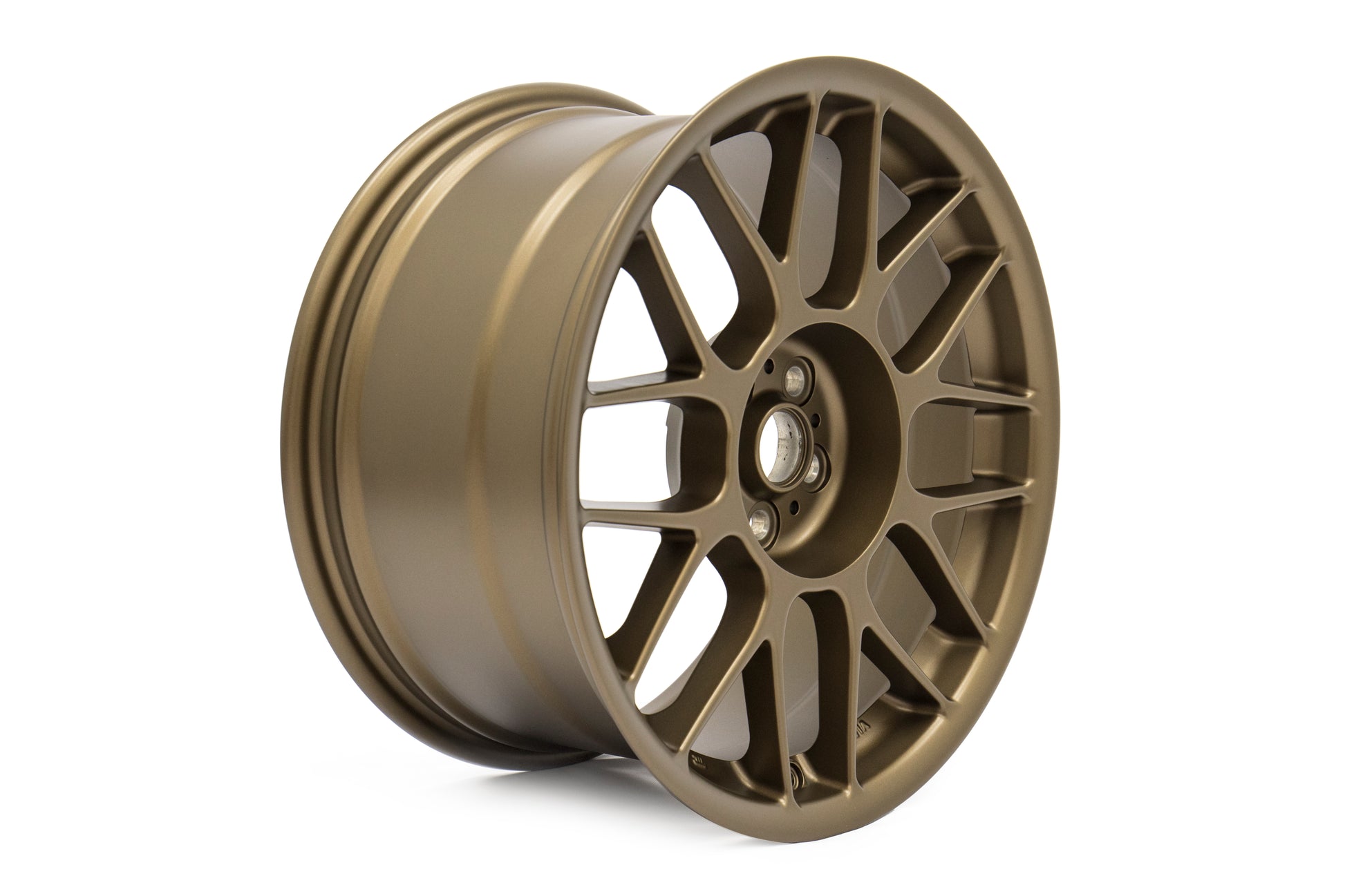 APXARC8179ET42MBZ-5100 Apex Race Parts ARC-8 Satin Bronze 17x9 +42mm - 2013+ FT86,