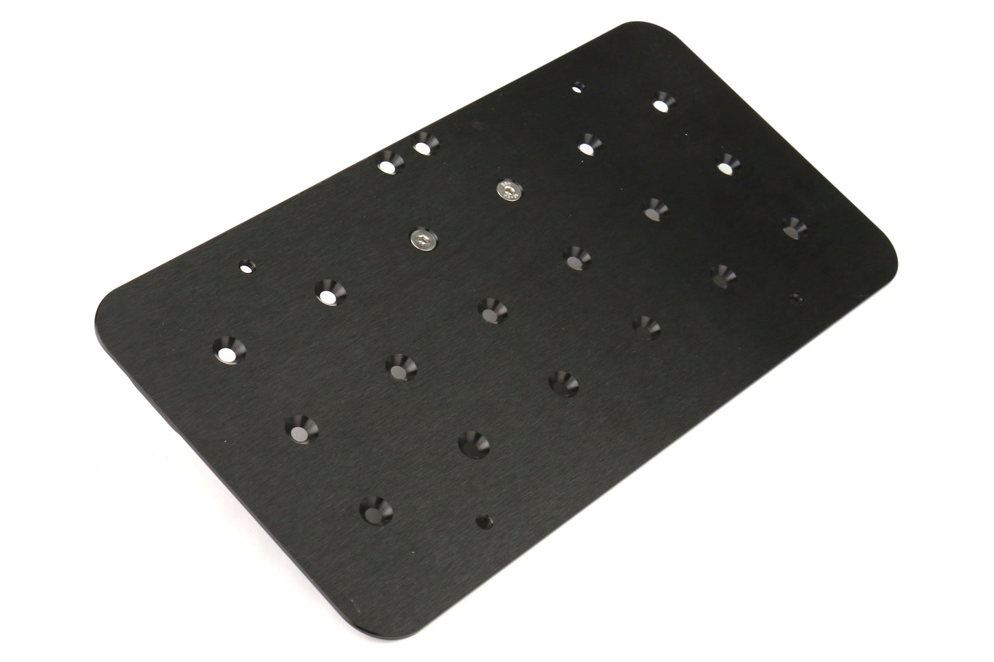 RSG06201 Tug Plate Mount - Universal,