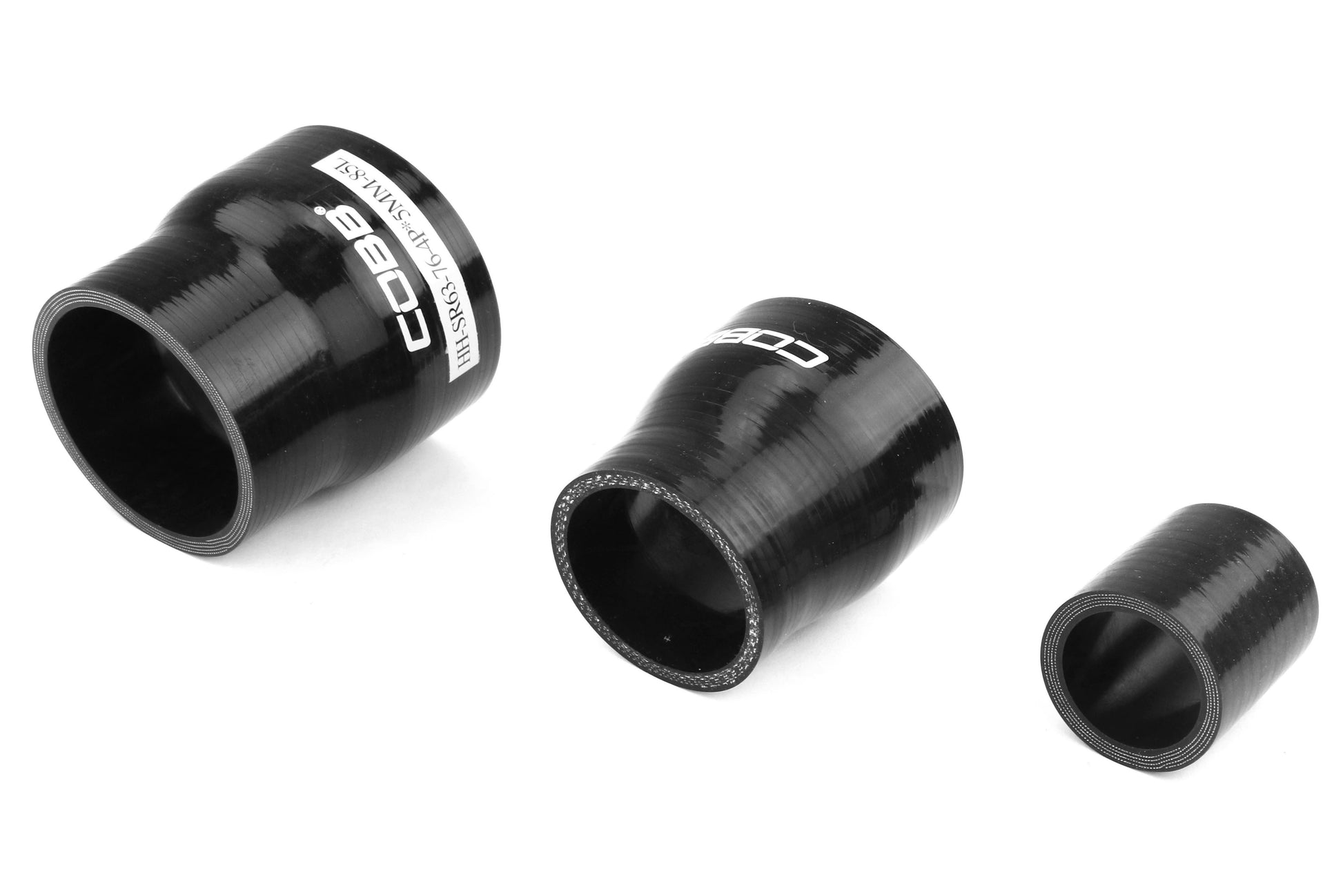 COB741500-H Cobb Hot Pipe Kit - 2015-2019 WRX,