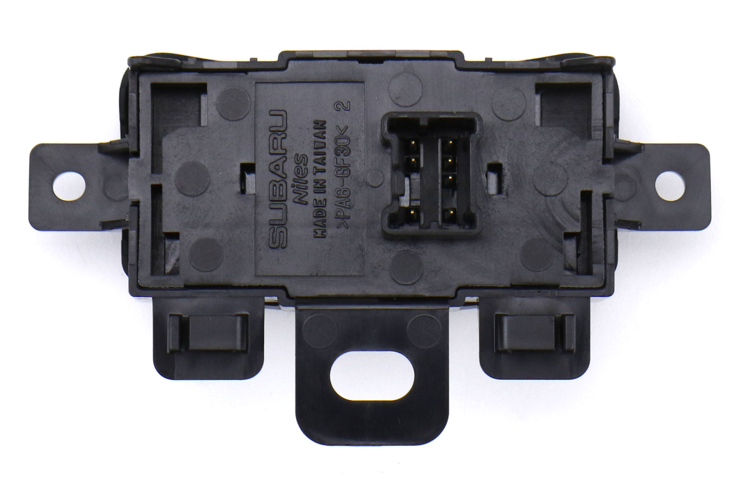 TRDSU00302487 T Toyota JDM OEM Black AT Traction Control Buttons - 2013+ FT86,