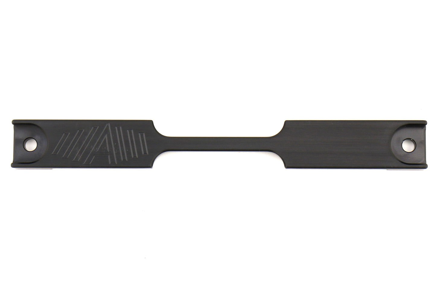 ALUALM-BAT-TIE Aluminati Billet Battery Tie Down - 2015-2018 WRX / STI / 2013+ FR-S / BRZ / 86 / 2014+ Forester / 2013+ Crosstrek,