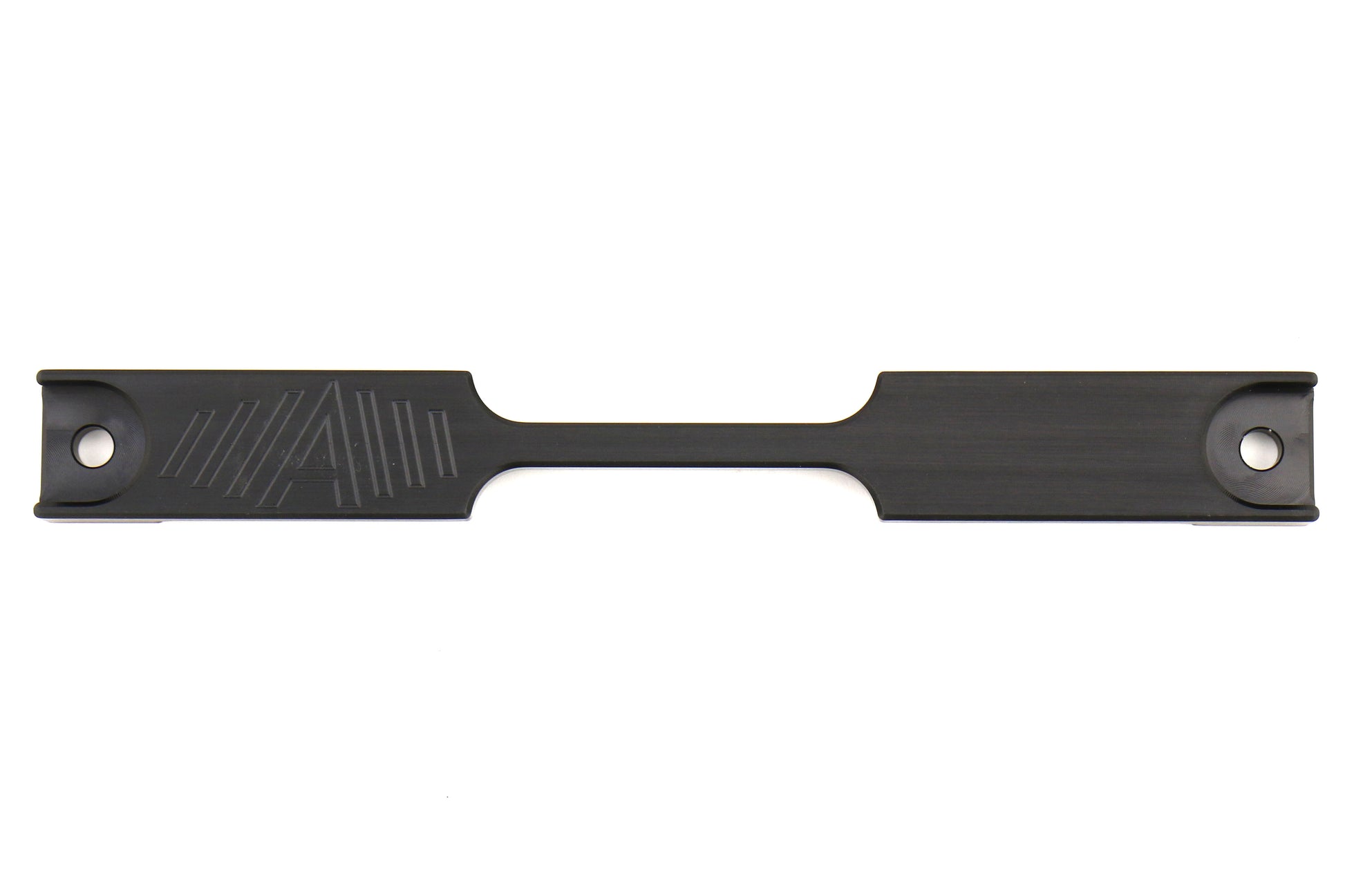 ALUALM-BAT-TIE Aluminati Billet Battery Tie Down - 2015-2018 WRX / STI / 2013+ FR-S / BRZ / 86 / 2014+ Forester / 2013+ Crosstrek,