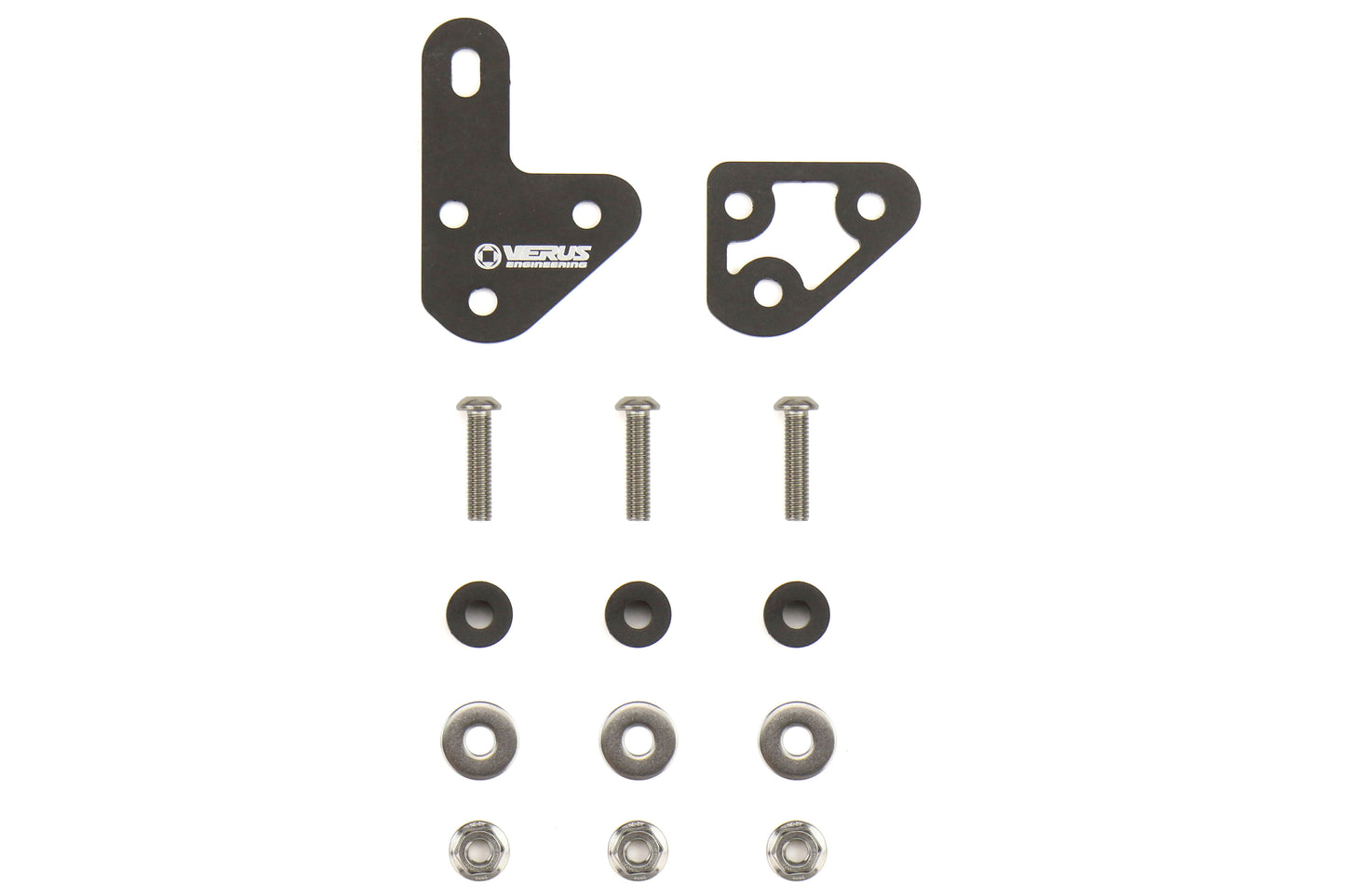 VERA0104A Verus Auto Headlight Level Bracket for LCA - 2015+ WRX / 2015+ STI / 2013+ FT86,