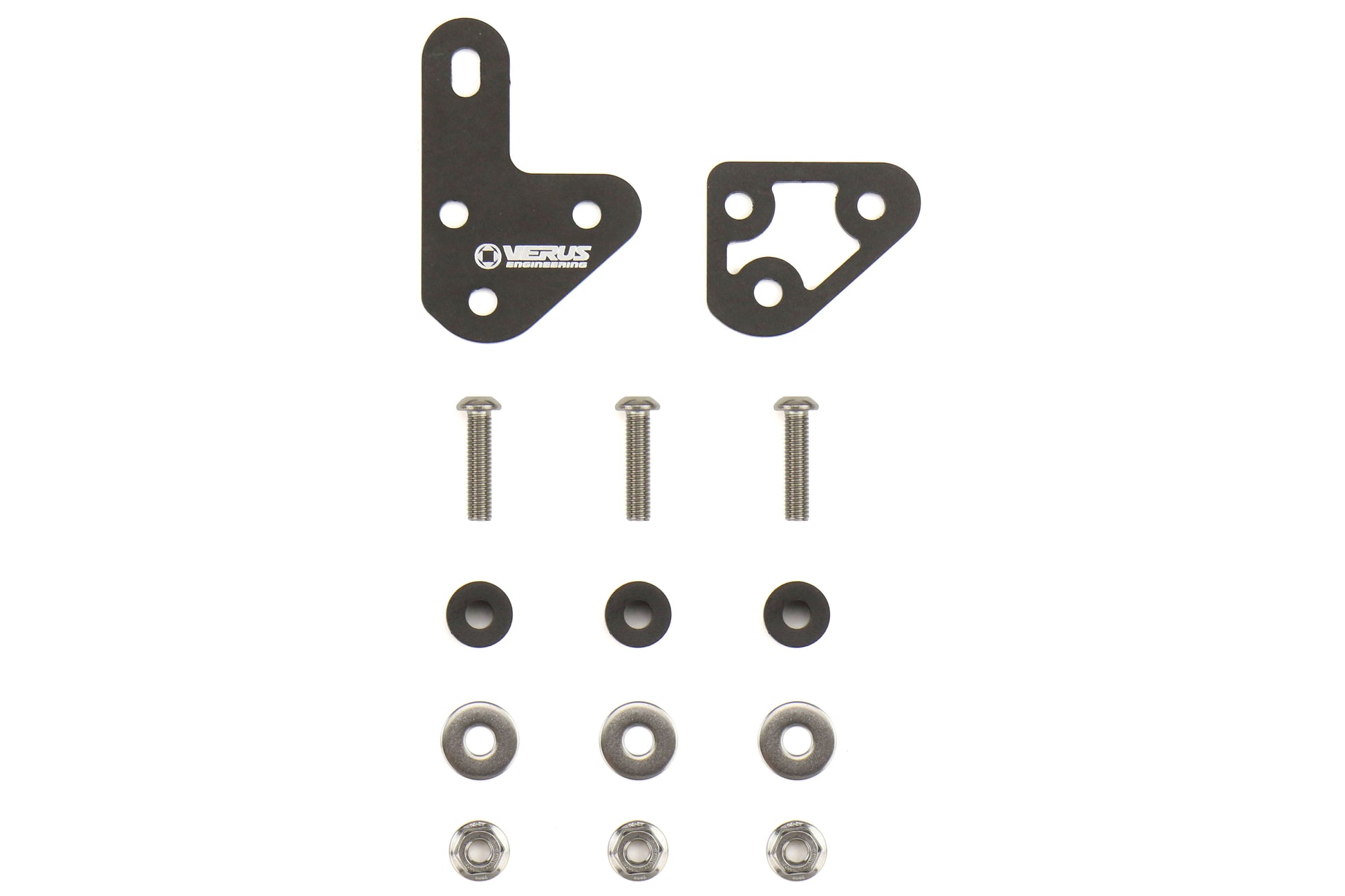 VERA0104A Verus Auto Headlight Level Bracket for LCA - 2015+ WRX / 2015+ STI / 2013+ FT86,