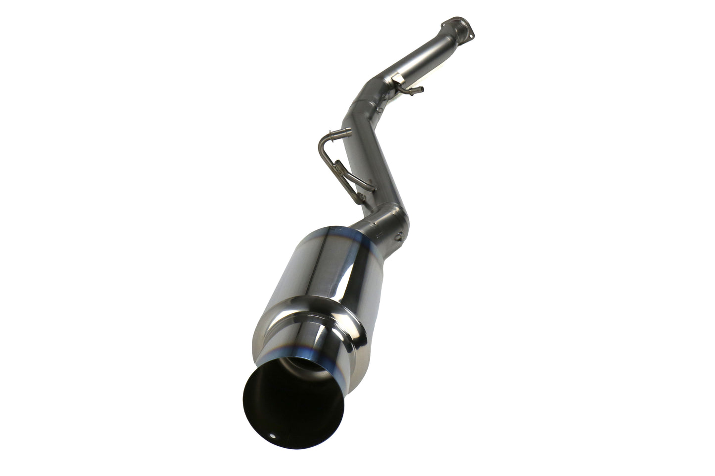 TOMTB6090-SB02A Tomei Expreme Ti Titanium Catback Exhaust System -,