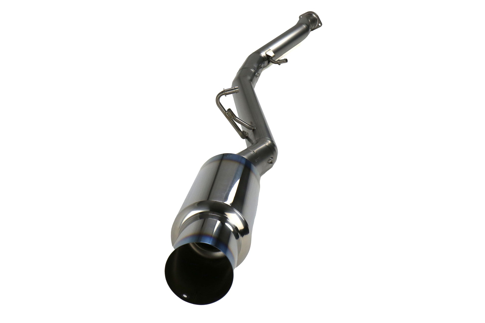 TOMTB6090-SB02A Tomei Expreme Ti Titanium Catback Exhaust System -,