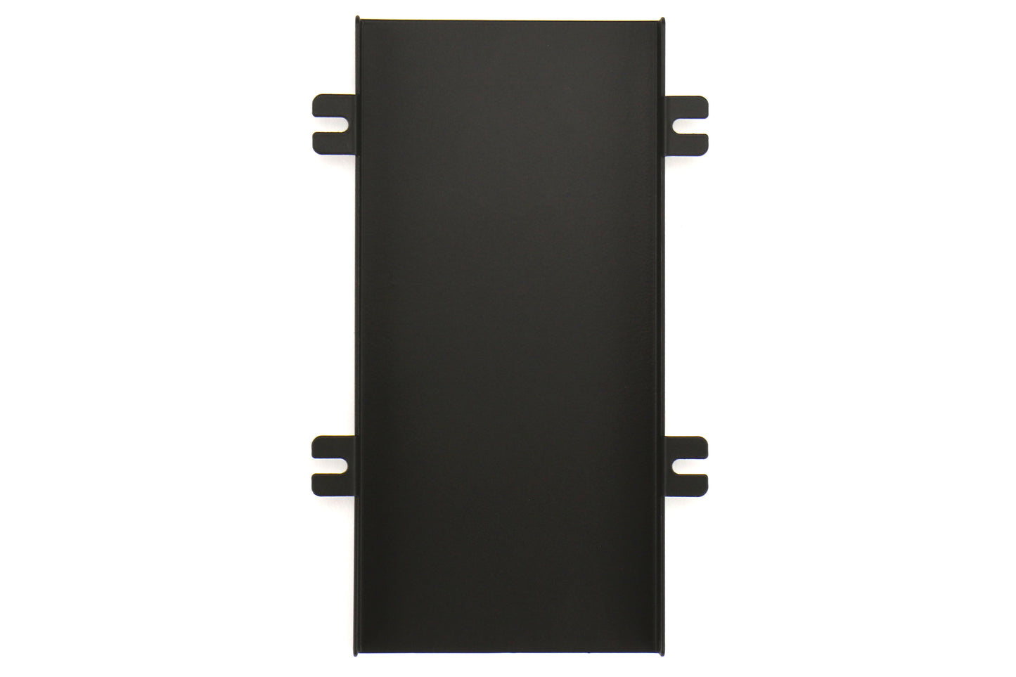 VERA0051A-BLK Verus Rain Guard for Hood Louvers (vents) - 2013+ FT86,