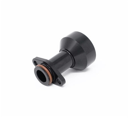 TQSTS-SU-587 Torque Solution Short Oil Fill Tube - 2015+ STI,