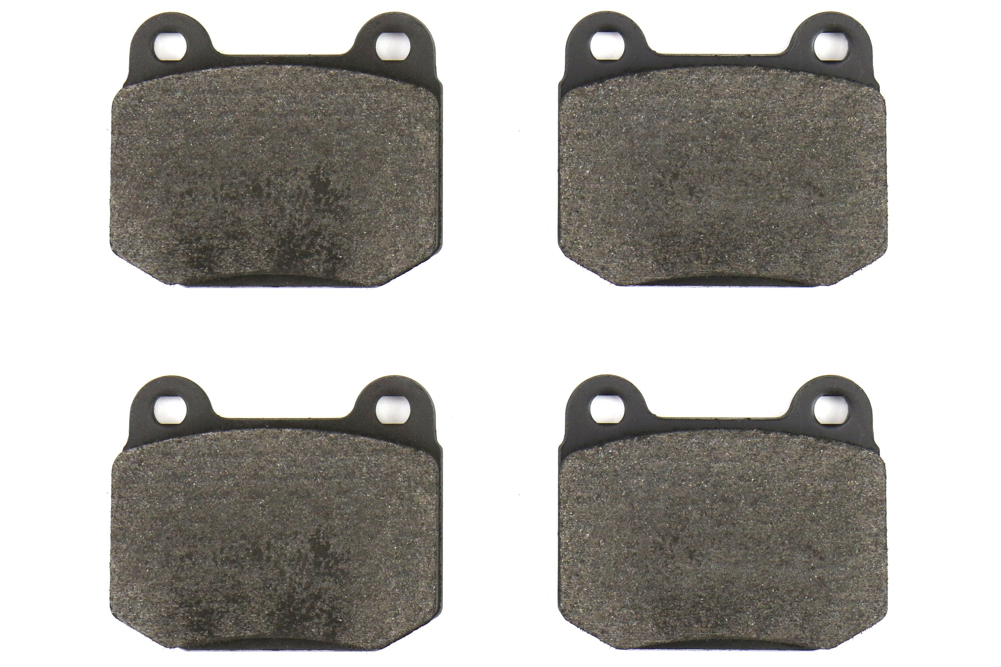 CATCT961-AX6 Carbotech AX6 Rear Brake Pads - 2015-2017 STI,