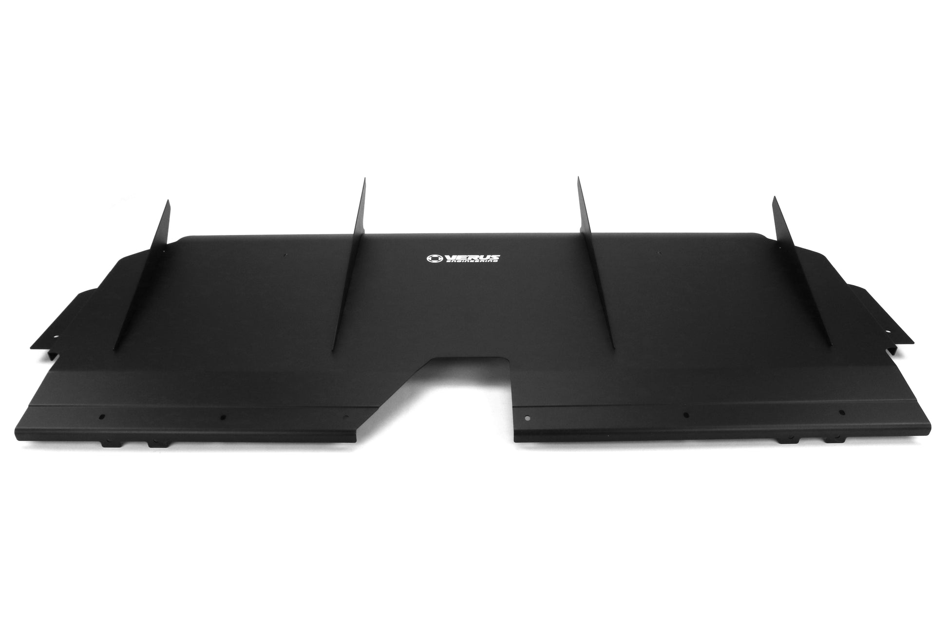 VERA0012A Verus Engineering Aggressive Rear Diffuser - 2013+ FR-S / BRZ / 86,