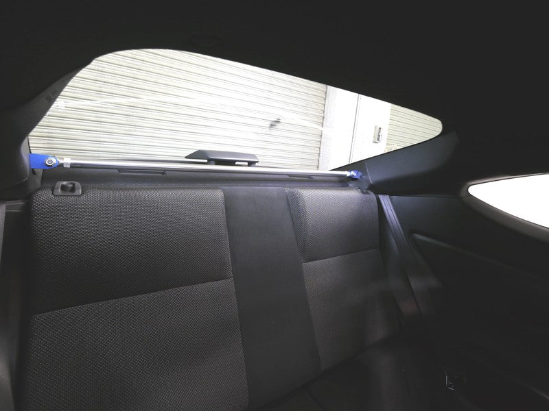 CUS965 492 RP Cusco Rear Pillar Power Brace - 2013+ FT86,