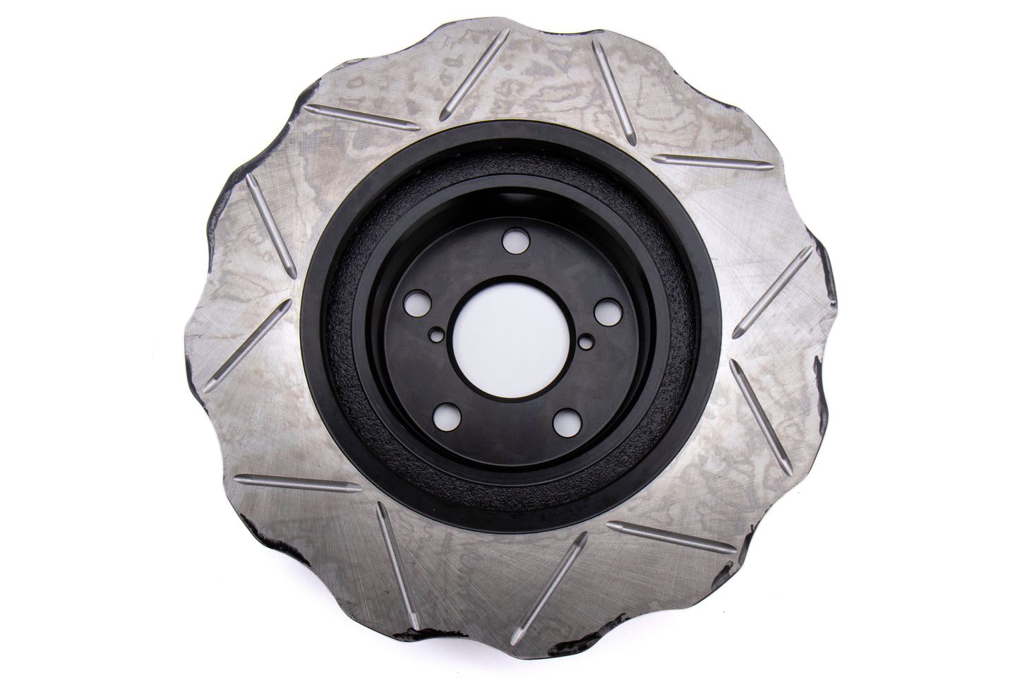 WAVSUB021BL WaveSpec Black Line Front Rotor - 2013+ FT86,