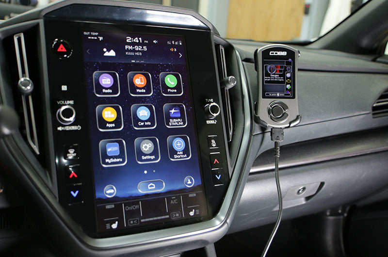 COBAP3-SUB-006 COBB V3 Tuning Accessport - 2022+ Subaru WRX,