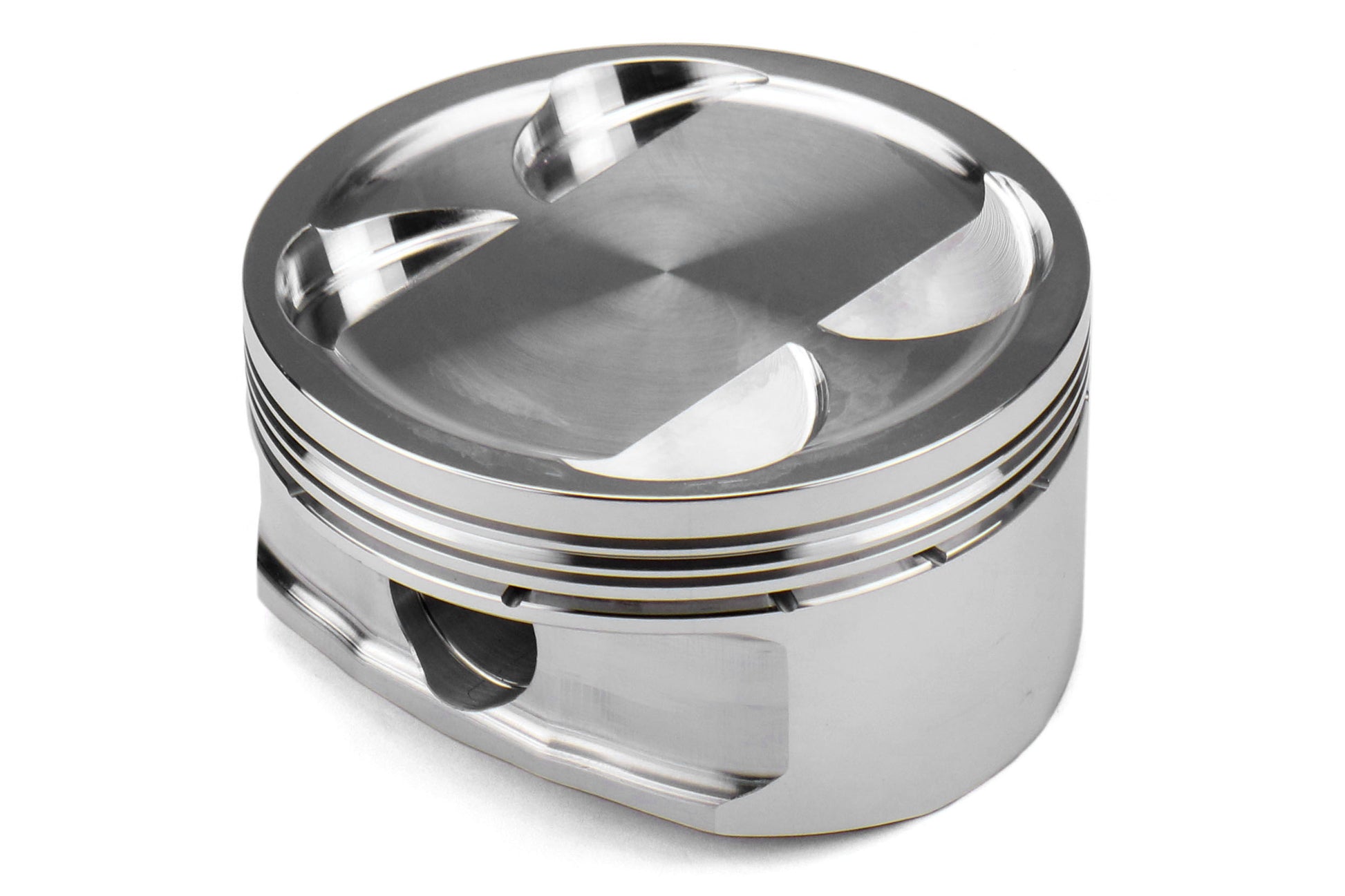 CRLSC7425 CP 99.5 Bore 9.0:1 Piston Set - 2006-2014 Subaru WRX / 2004-2021 Subaru STI,