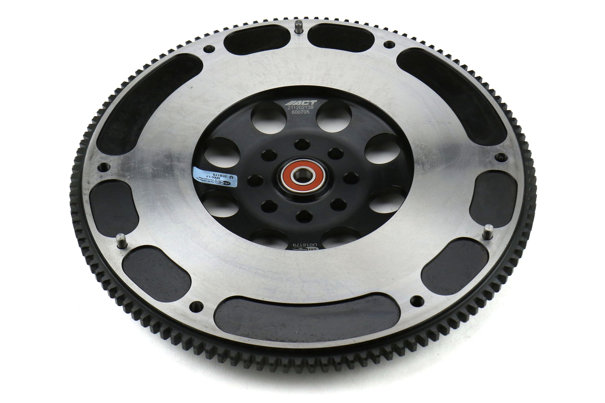 ACTSB7-HDSS ACT HD Street Clutch Kit (Normal FW) - 2013+ FT86,